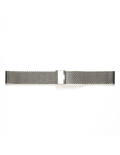 Correa Reloj Acero Malla... 2