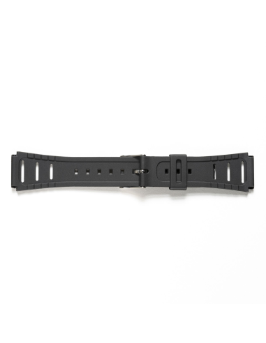 Correa Reloj plana Goma (1015)
