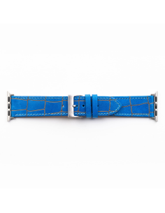 Adaptador Apple Watch Plata 2