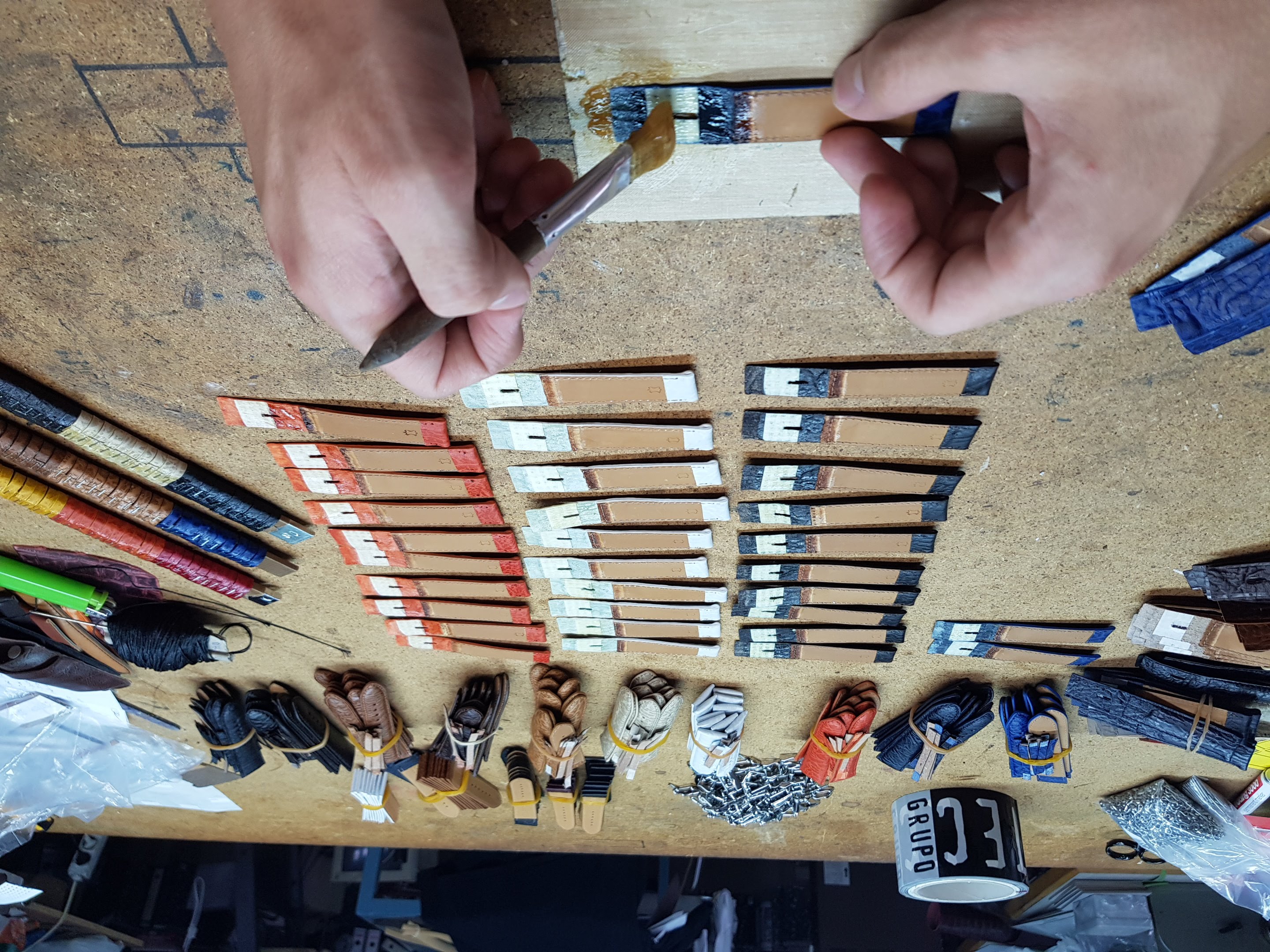 Fabricaci&oacute;n a Medida 2
